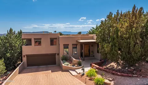 2335 Mule Deer Rd, Sedona, AZ 86336