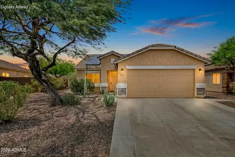22562 W Mohave St, Buckeye, AZ 85326