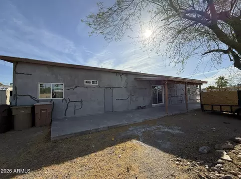 19202 N Pierson Rd, Sun City, AZ 85373
