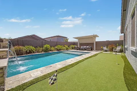 20981 W Hubbell St, Buckeye, AZ 85396
