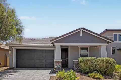 20981 W Hubbell St, Buckeye, AZ 85396