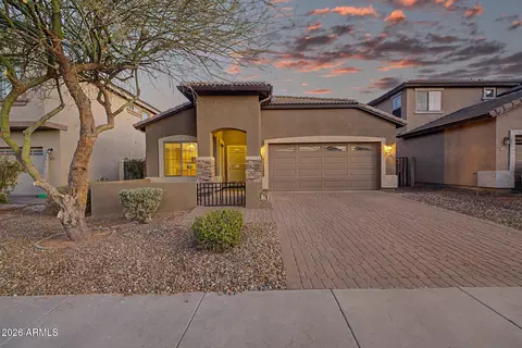 25271 W Pleasant Ln, Buckeye, AZ 85326