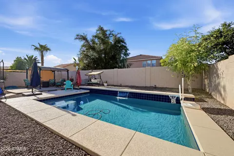 Exterior - 8212 E Peralta Ave, Mesa, AZ 85212 photo 3 of 3