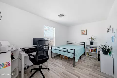 Bedroom - 8212 E Peralta Ave, Mesa, AZ 85212 photo 1 of 5