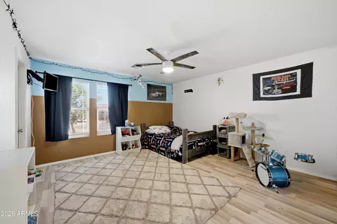Bedroom - 8212 E Peralta Ave, Mesa, AZ 85212 photo 3 of 5