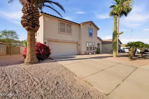 Exterior - 8212 E Peralta Ave, Mesa, AZ 85212 photo 1 of 3