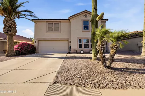 8212 E Peralta Ave, Mesa, AZ 85212