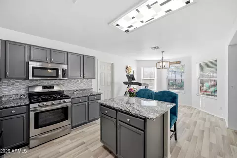 Kitchen - 8212 E Peralta Ave, Mesa, AZ 85212 photo 1 of 1