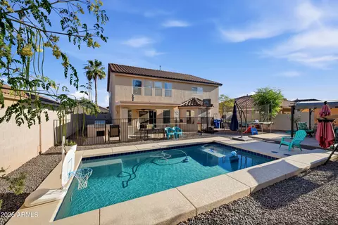 Other - 8212 E Peralta Ave, Mesa, AZ 85212 photo 5 of 10