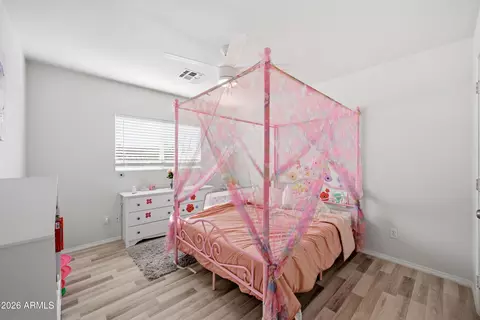 Bedroom - 8212 E Peralta Ave, Mesa, AZ 85212 photo 5 of 5