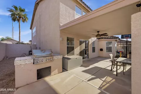 Exterior - 8212 E Peralta Ave, Mesa, AZ 85212 photo 2 of 3