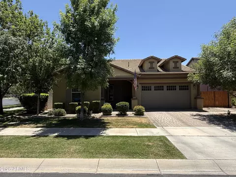 4095 E Comstock Dr, Gilbert, AZ 85296