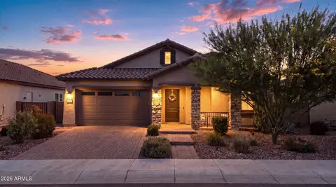 2831 W Chevelon Dr, Queen Creek, AZ 85142