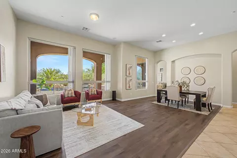 3787 E Villa Cassandra Way, Cave Creek, AZ 85331
