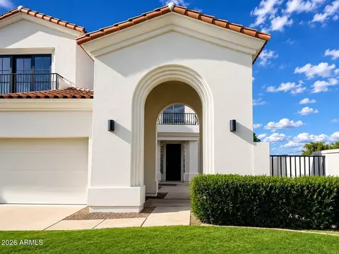 7676 E Tuckey Ln, Scottsdale, AZ 85250