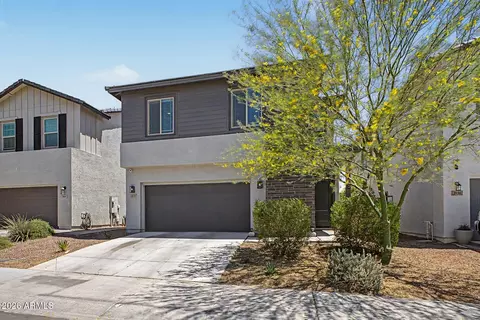 2159 N Marketside Ave, Buckeye, AZ 85396
