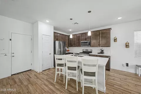 2159 N Marketside Ave, Buckeye, AZ 85396