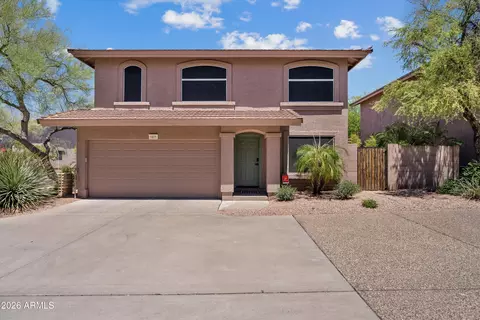 7650 E Williams Dr #1071, Scottsdale, AZ 85255