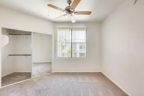 Bedroom - 1701 E Colter St #453, Phoenix, AZ 85016 photo 1 of 3
