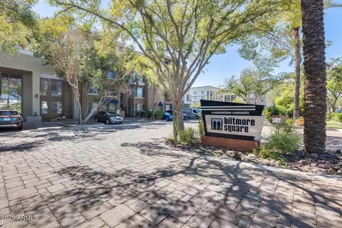 Exterior - 1701 E Colter St #453, Phoenix, AZ 85016 photo 3 of 3