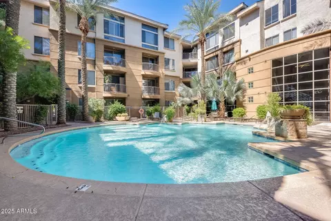 1701 E Colter St #453, Phoenix, AZ 85016
