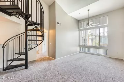 Living - 1701 E Colter St #453, Phoenix, AZ 85016 photo 2 of 5