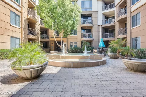 Exterior - 1701 E Colter St #453, Phoenix, AZ 85016 photo 2 of 3