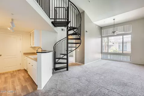 Living - 1701 E Colter St #453, Phoenix, AZ 85016 photo 1 of 5