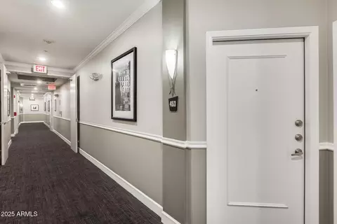 Entry Way - 1701 E Colter St #453, Phoenix, AZ 85016 photo 1 of 1
