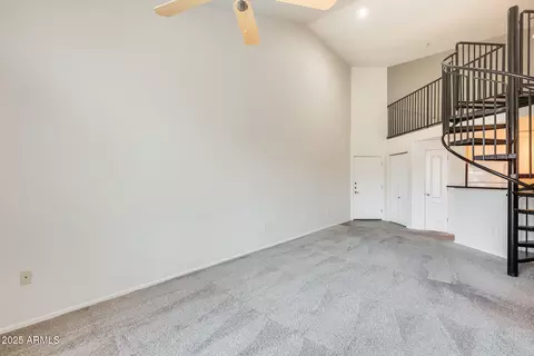Living - 1701 E Colter St #453, Phoenix, AZ 85016 photo 4 of 5