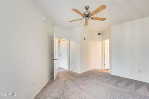 Bedroom - 1701 E Colter St #453, Phoenix, AZ 85016 photo 3 of 3