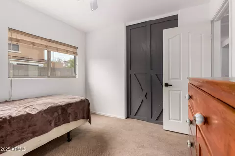 Bedroom - 3587 E Trigger Way, Gilbert, AZ 85297 photo 4 of 6