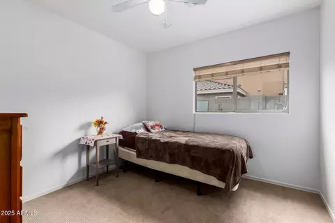 Bedroom - 3587 E Trigger Way, Gilbert, AZ 85297 photo 3 of 6