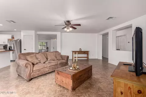 Living - 3587 E Trigger Way, Gilbert, AZ 85297 photo 3 of 3