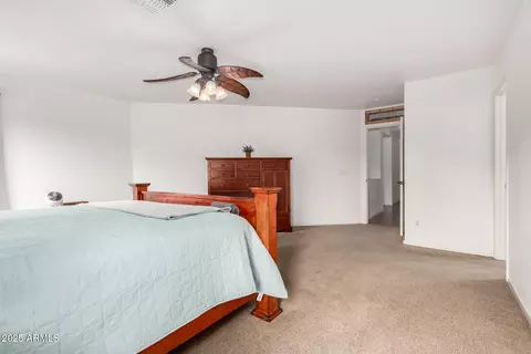 Bedroom - 3587 E Trigger Way, Gilbert, AZ 85297 photo 2 of 6