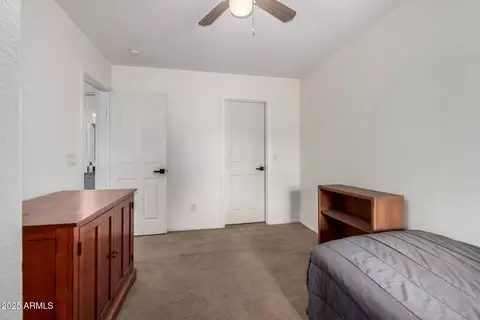 Bedroom - 3587 E Trigger Way, Gilbert, AZ 85297 photo 6 of 6