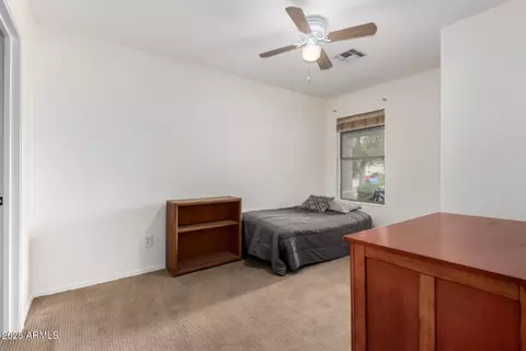 Bedroom - 3587 E Trigger Way, Gilbert, AZ 85297 photo 5 of 6