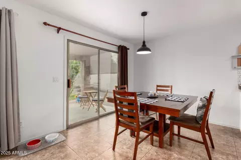 Dining - 3587 E Trigger Way, Gilbert, AZ 85297 photo 1 of 1