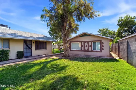 4524 N 14th Pl, Phoenix, AZ 85014