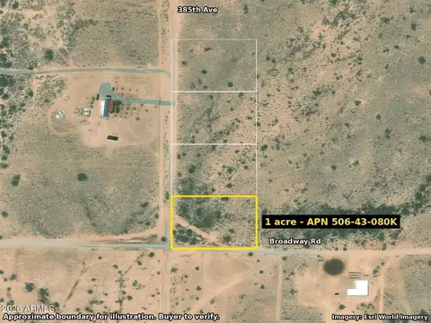 1 Broadway Rd #96, Tonopah, AZ 85354