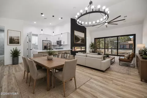 2765 W Villa Loop, Show Low, AZ 85901