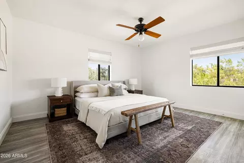 Bedroom - 4138 N 18th Ave, Phoenix, AZ 85015 photo 1 of 5
