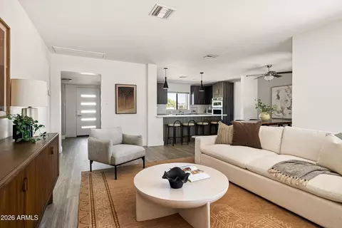 Living - 4138 N 18th Ave, Phoenix, AZ 85015 photo 2 of 3