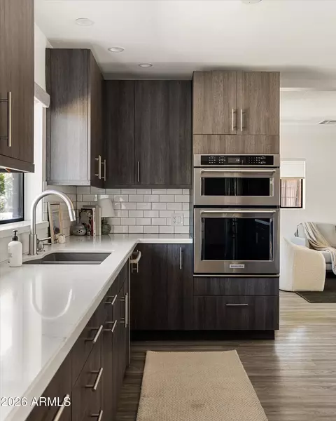 Kitchen - 4138 N 18th Ave, Phoenix, AZ 85015 photo 1 of 3