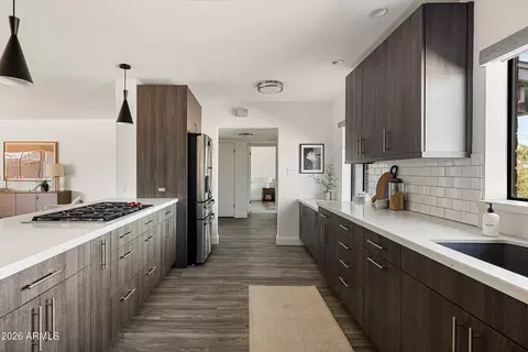 Kitchen - 4138 N 18th Ave, Phoenix, AZ 85015 photo 3 of 3