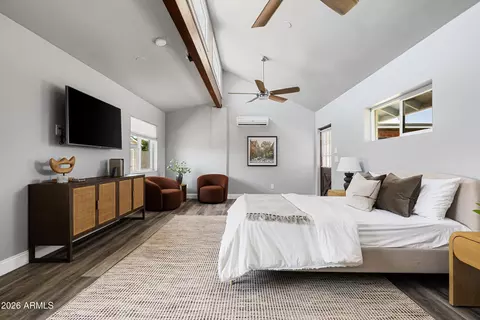 Bedroom - 4138 N 18th Ave, Phoenix, AZ 85015 photo 5 of 5