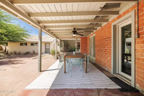 Exterior - 4138 N 18th Ave, Phoenix, AZ 85015 photo 4 of 6