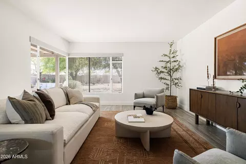 Living - 4138 N 18th Ave, Phoenix, AZ 85015 photo 1 of 3