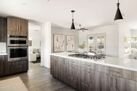 Kitchen - 4138 N 18th Ave, Phoenix, AZ 85015 photo 2 of 3