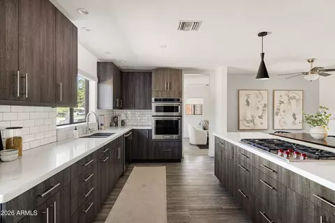 Kitchen - 4138 N 18th Ave, Phoenix, AZ 85015 photo 1 of 3